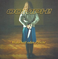Oomph! Wahrheit Oder Pflicht артикул 2022c.
