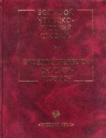 Большой немецко-русский словарь/Grossworterbuch Deutsch-Russisch артикул 2155c.
