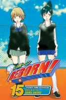 Reborn!, Vol 15 артикул 2006c.
