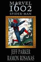 Marvel 1602: Spider-Man Premiere HC артикул 2018c.