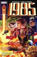 Marvel 1985 артикул 2023c.