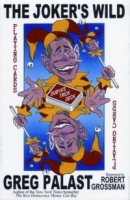 Joker's Wild: Dubya's Trick Deck артикул 2096c.