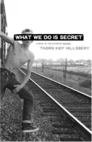 What We Do Is Secret артикул 2102c.