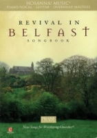 Robin Mark - Revival in Belfast артикул 2105c.